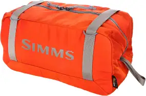 Сумка Simms GTS Padded Cube M к:simms orange