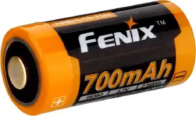 Акумулятор Fenix ARB-L16-700