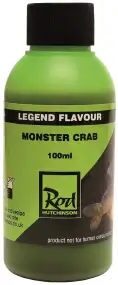 Атрактанти Rod Hutchinson Legend Flavour Monster Crab 100ml
