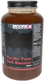 Ліквід CC Moore Pacific Tuna Bait Booster 500мл