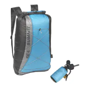 Рюкзак Sea To Summit Ultra-Sil Dry Day Pack 22L к:blue