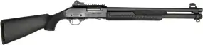 Ружье комиссионное Fabarm SDASS Tactical 12/76