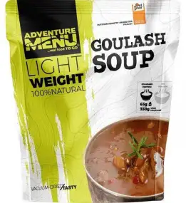 Сублимат Adventure Menu Goulash Soup