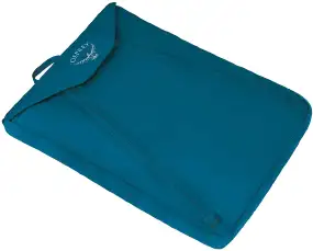 Органайзер для одежды Osprey Ultralight Garment Folder Waterfront Blue