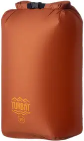 Гермомішок Turbat Germik 20l Orange