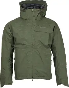 Куртка Shimano GORE-TEX Explore Warm Jacket L Tide Khaki