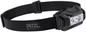 Фонарь налобный Petzl Aria 2 RGB Black