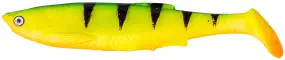 Силикон Savage Gear LB 3D Bleak Paddle Tail 80mm 4.0g 03-FireTiger (5 шт/уп)