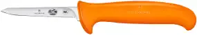 Нож кухонный Victorinox Fibrox Poultry 5.5909.08S Small Orange