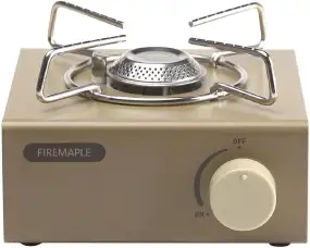Газова плита Fire-Maple FM Lac Butane. Pine