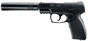 Пістолет страйкбольний Umarex Combat Zone COP SK кал. 6 мм
