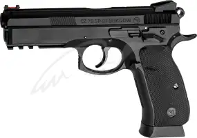 Пистолет пневматический ASG CZ SP-01 Shadow Blowback BB кал. 4.5 мм