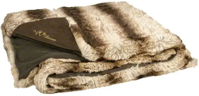 Плед Blaser Active Outfits Fake Fur One size