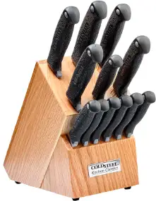 Набор кухонных ножей Cold Steel Kitchen Set