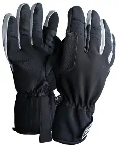 Перчатки DexShell Ultra Weather Outdoor Black