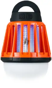 Пристрій від комарів Clever Light CL 605