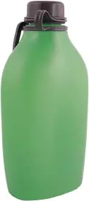 Фляга Wildo Explorer Bottle Green. Sugarcane