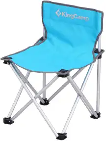 Крісло KingCamp Compact Chair. M. Blue