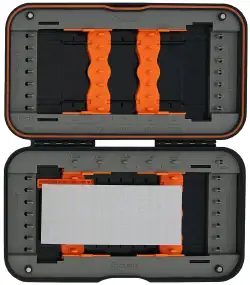 Повідочниця Guru Adjustable Rig Case 6"/15cm