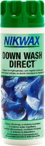 Средство для стирки Nikwax Down Wash Direct 300 мл