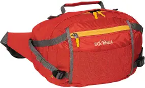 Сумка Tatonka Hip Bag L ц:red