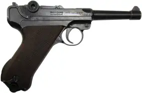 Пистолет  сигнальний МЕ--Р08 9 мм