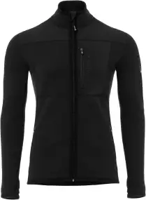 Куртка Aclima M FleeceWool 250 Jacket L Jet Black