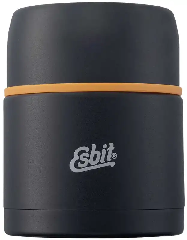 Пищевой термоконтейнер Esbit FJ500ML 0.5l Black