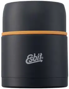Харчовий термоконтейнер Esbit FJ500ML 0.5l Black