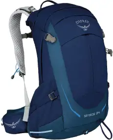 Рюкзак Osprey Stratos 24 к:blue