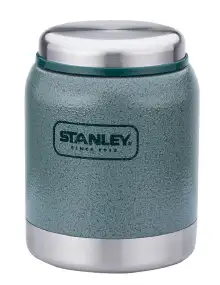 Пищевой термоконтейнер Stanley Adventure 0.41l Green