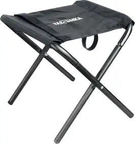 Стул Tatonka Foldable Chair. Цвет - black
