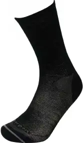 Шкарпетки Lorpen CIW Black