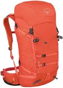Рюкзак Osprey Mutant 38 M/L Альпіністський Унисекс Mars Orange