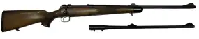 Карабин Mauser M03 30-06+Доплониельный ствол .223 Rem Состояние: нового оружия