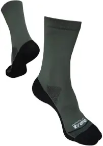 Шкарпетки Tramp 38-40 Olive