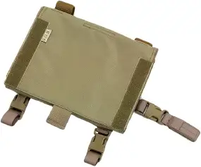 Органайзер SOD MF Tactical Leg Map Folder One size Хаки