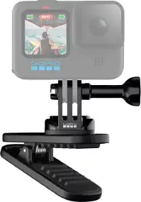 Кріплення GoPro Magnetic Swivel Clip