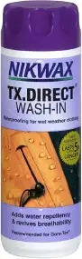 Средство для ухода Nikwax Tx Direct Wash-In 300 мл
