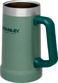 Термокружка Stanley Adventure Vacuum Stein 0.7l Green
