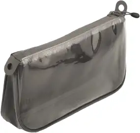 Косметичка Sea To Summit TL See Pouch 2L. Black/grey