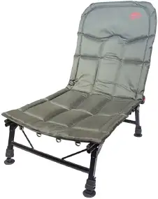 Кресло Tramp Lounge до 120 кг