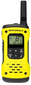 Радіостанція Motorola TALKABOUT T92 Н2О