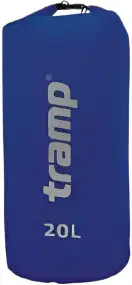 Гермомішок Tramp PVC 20l Blue