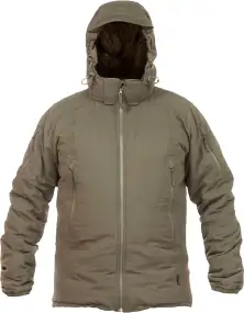 Куртка Fahrenheit Gelanots Primaloft Tactical L/L Khaki