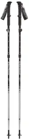 Треккинговые палки Black Diamond Distance FLZ (120-140cm)
