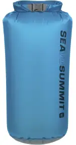 Гермомішок Sea To Summit Ultra-Sil Dry Sack 20L. Blue