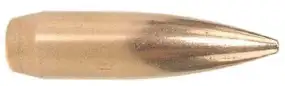 Куля Nosler Custom Competition HPBT кал .30 маса 168 гр (10.9 г) 100 шт