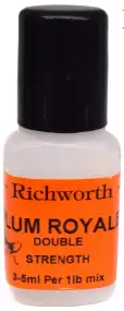 Добавка Richworth Black Top Range Plum Royal Flavour 50ml
