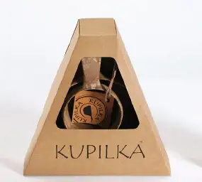 Набір подарунковий Kupilka миска + гуртка
